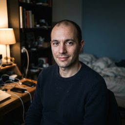 Aurélien Thomas